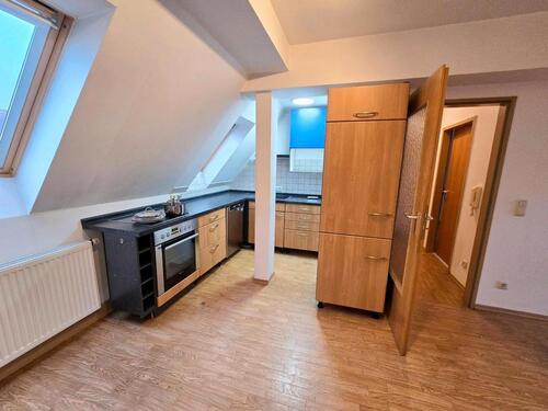 Foto - 2 Zimmer Etagenwohnung in Gablingen