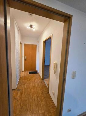 Foto - Etagenwohnung in Gablingen zur Miete