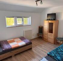 Monteurwohnung , Monteurzimmer, Ferienwohnung - Elsteraue