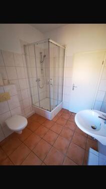 Foto - Etagenwohnung in Wittenberge zur Miete