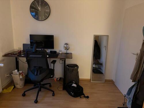 Foto - 1 Zimmer Etagenwohnung zur Miete in Nohfelden