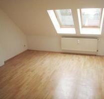 freundlich helle 2-Zi-WE am Neumarkt zu vermieten - Merseburg