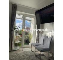 Wohnungsswap - 2 Zimmer, 54 m² - Willy-Nissen-Ring, Wandsbek, Hamburg