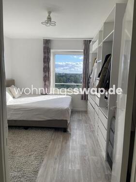 Foto - 2 Zimmer Etagenwohnung in Hamburg