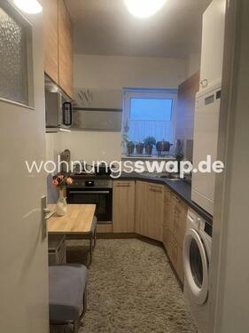 Foto - Etagenwohnung in Hamburg zur Miete