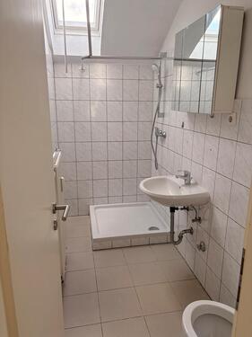 Foto - 3 Zimmer Dachgeschoßwohnung zur Miete in Saarbrücken