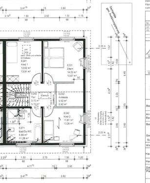 Foto - 5 Zimmer Etagenwohnung zur Miete in Velten