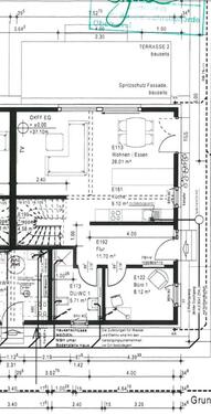 Foto - 5 Zimmer Etagenwohnung in Velten