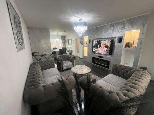 Foto - 3,5 Zimmer Wohnung mit EBK und 3 Balkone