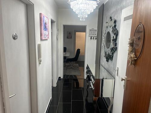 Foto - Etagenwohnung in Hildesheim zur Miete