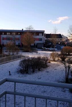 Foto - 2 Zimmer Etagenwohnung zur Miete in Bamberg