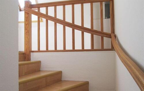 Foto - Gemütliche 3 Zimmer-Wohnung Maisonette in der Güstrower Altstadt