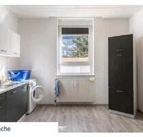Drei und halb Zimmer Erdgeschoss Wohnung - Bochum Bochum-Mitte