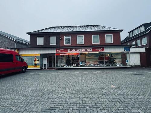 Foto - Ladenfläche in Leer-Loga - 1.300,00&nbsp;EUR Kaltmiete, ca.&nbsp; 213,00&nbsp;m&sup2;