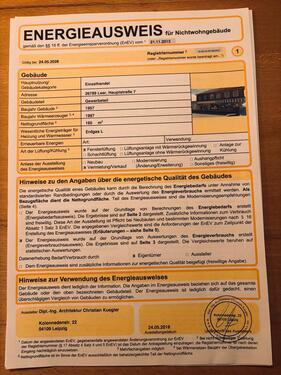 Foto - andere in Leer (Ostfriesland) zur Miete