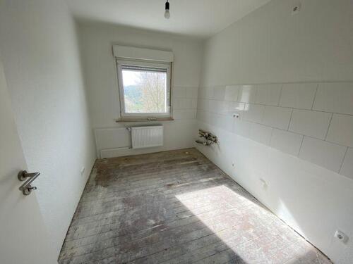 Foto - 2.5 Zimmer Etagenwohnung in Gelsenkirchen