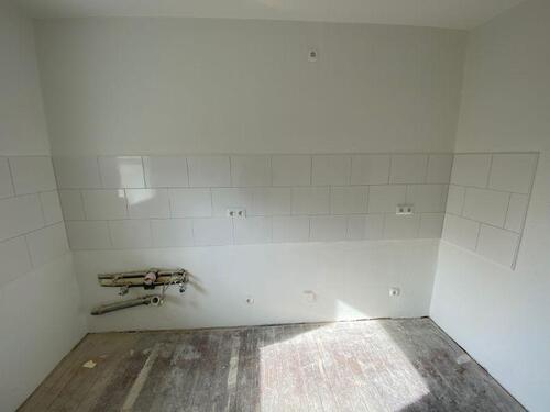 Foto - Etagenwohnung in Gelsenkirchen zur Miete