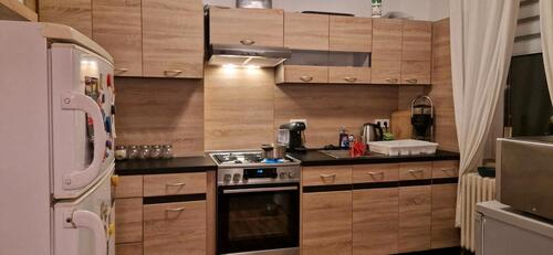 Foto - Reihenmittelhaus in Bestlage der Bremer Neustadt