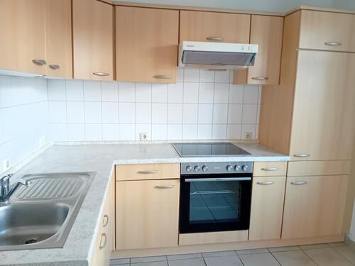 Foto - 2 Zimmer Etagenwohnung in Hagenow