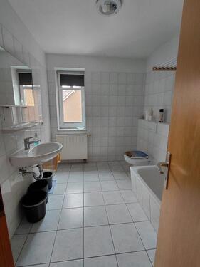 Foto - Etagenwohnung in Hagenow zur Miete