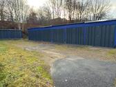 Foto - Garage in Rudolstadt mit Strom sofort verfügbar