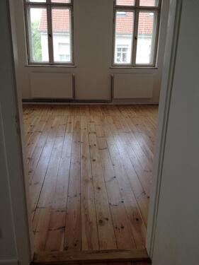 Foto - sehr hübsche, ruhige, helle und gut geschnittene 1-Zimmer Wohnung