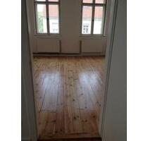 sehr hübsche, ruhige, helle und gut geschnittene 1-Zimmer Wohnung - Zehdenick