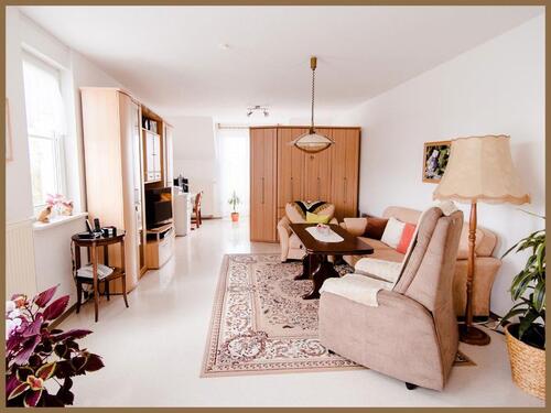 Foto - 1 Zimmer Etagenwohnung zur Miete in Tharandt