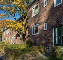 Demnächst frei! 1,5-Zimmer-Wohnung in Kiel Ellerbek