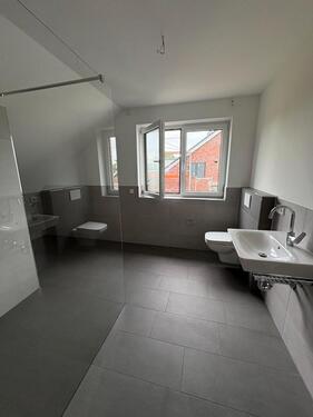 Foto - Dachgeschoßwohnung in Ostbevern zur Miete