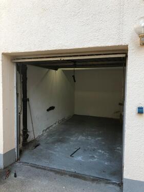 Foto - Einzelgarage zu vermieten - 135,00&nbsp;EUR Miete,