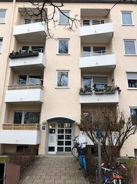 Foto - andere zur Miete in München
