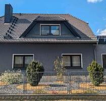 Großes Zweifamilienhaus zu verkaufen - Storkow (Mark)