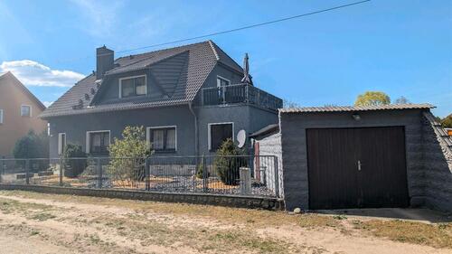 Foto - Mehrfamilienhaus, Wohnhaus in Storkow (Mark) zum Kaufen
