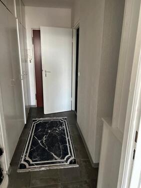 Foto - Etagenwohnung in Frankfurt am Main zur Miete