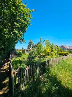 Foto - Garten abzugeben - 100,00&nbsp;EUR Kaltmiete, ca.&nbsp; 0,00&nbsp;m&sup2;