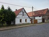 Foto - 5 Zimmer Bauernhaus, Landhaus in Bad Bibra