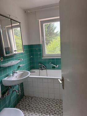 Foto - Etagenwohnung in Erwitte zur Miete