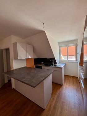 Foto - 3-Zi-Wohnung mit EBK und Balkon in Ansbach-Eyb, Neubau von 2023