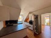 Foto - Etagenwohnung zur Miete in Ansbach