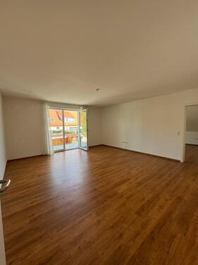 Foto - Etagenwohnung in Ansbach