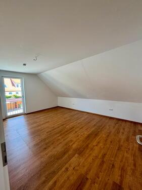Foto - Etagenwohnung in Ansbach zur Miete