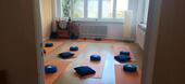 Foto - Individuelles Yogstudio in Wilmersdorf abzugeben
