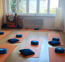 Individuelles Yogstudio in Wilmersdorf abzugeben - Berlin Charlottenburg-Wilmersdorf