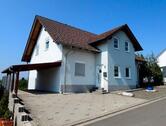 Foto - Einfamilienhaus mit Einliegerwohnung, Energieeffizient