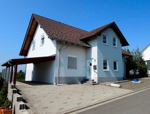 Foto - Einfamilienhaus mit Einliegerwohnung, Energieeffizient