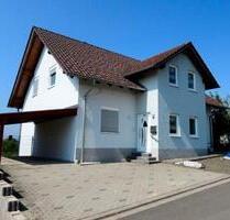 Einfamilienhaus mit Einliegerwohnung, Energieeffizient - Kaiserslautern Einsiedlerhof