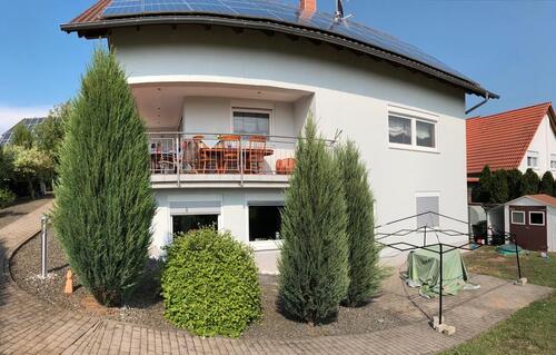 Foto - Einfamilienhaus in Kaiserslautern