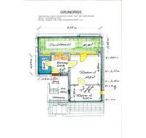 1,5-Zimmer-Nichtraucher-Dachterrassenwohnung, ca. 32m², sehr hell - Forchheim