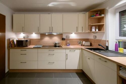 Foto - Schöne, helle 3-Zimmer-Wohnung - 780,00 EUR Kaltmiete,